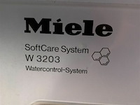 Wasmachine - afbeelding 3 van  3