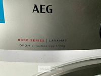 Wasmachine - afbeelding 2 van  3