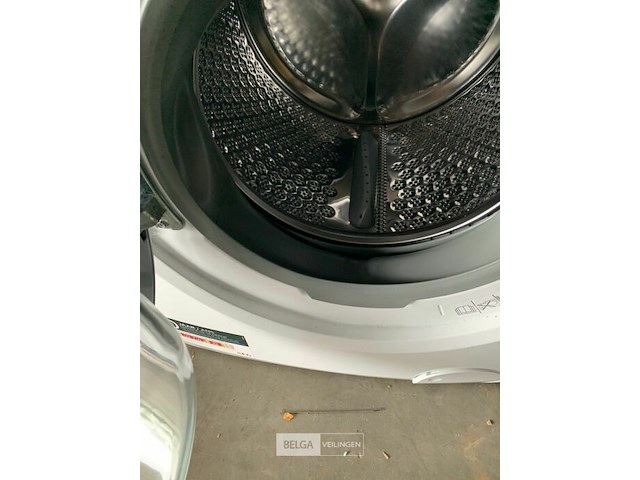 Wasmachine - afbeelding 3 van  3