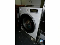 Wasmachine - afbeelding 1 van  7