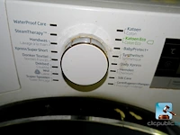 Wasmachine - afbeelding 3 van  7