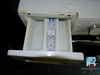 Wasmachine - afbeelding 4 van  7