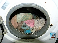 Wasmachine - afbeelding 5 van  7