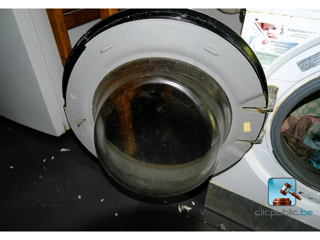 Wasmachine - afbeelding 6 van  7