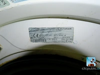 Wasmachine - afbeelding 7 van  7