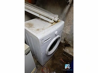Wasmachine