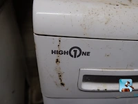 Wasmachine - afbeelding 3 van  6