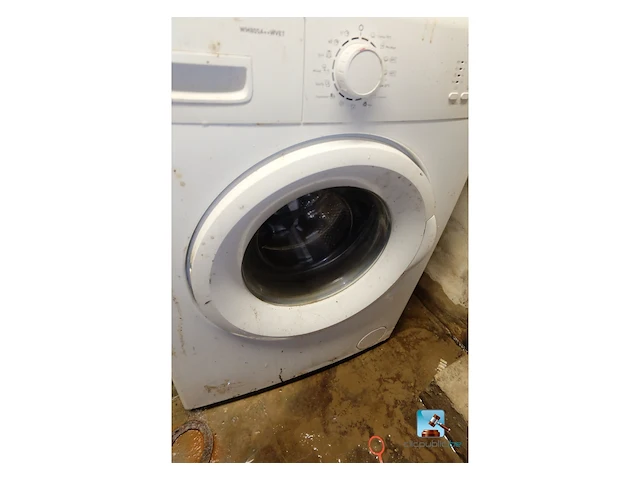 Wasmachine - afbeelding 4 van  6