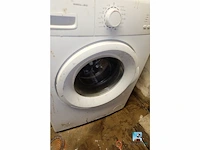 Wasmachine - afbeelding 4 van  6