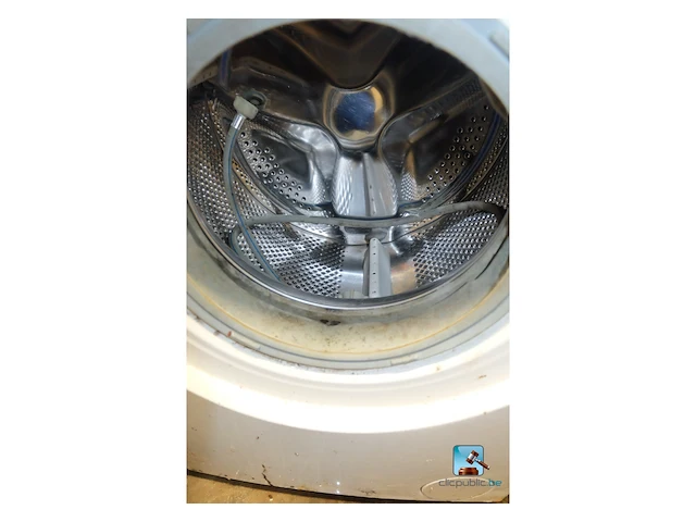 Wasmachine - afbeelding 6 van  6