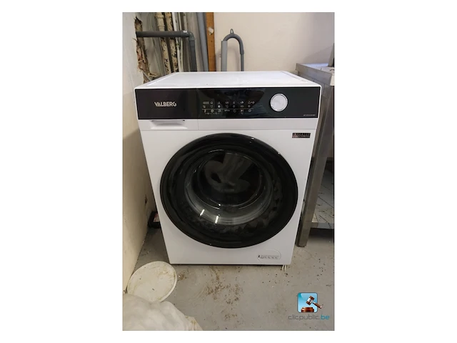 Wasmachine - afbeelding 1 van  4