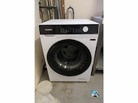 Wasmachine