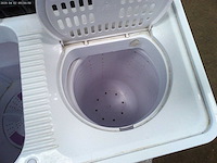Wasmachine - afbeelding 2 van  10