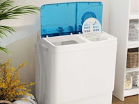 Wasmachine - afbeelding 1 van  10