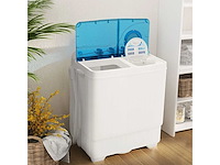 Wasmachine - afbeelding 3 van  10