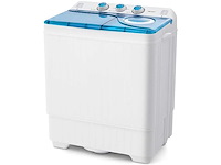 Wasmachine - afbeelding 4 van  10
