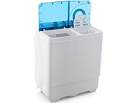 Wasmachine - afbeelding 5 van  10