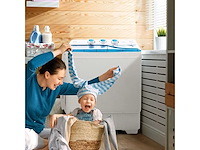 Wasmachine - afbeelding 7 van  10