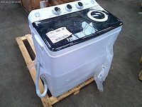 Wasmachine - afbeelding 8 van  10
