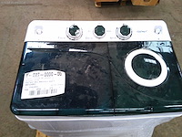Wasmachine - afbeelding 9 van  10
