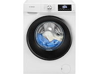 Wasmachinedroger | eenmalige wasbeurt en drogen | 8 kg wassen, 5 kg drogen - afbeelding 1 van  1