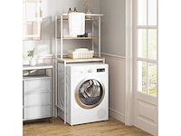 Wasmachinekast, toiletbovenkast, 3 niveaus - afbeelding 3 van  5