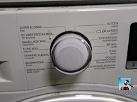 Wasmachines en drogers - afbeelding 2 van  13