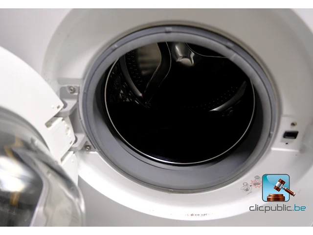 Wasmachines en drogers - afbeelding 5 van  13