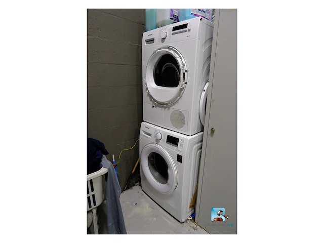 Wasmachines en drogers - afbeelding 1 van  13