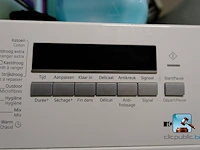 Wasmachines en drogers - afbeelding 8 van  13