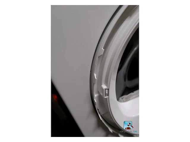 Wasmachines en drogers - afbeelding 10 van  13