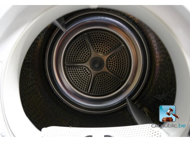 Wasmachines en drogers - afbeelding 11 van  13