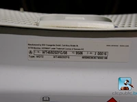 Wasmachines en drogers - afbeelding 12 van  13
