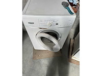 Wasmachinewerkkledij whirpool - washing machine - afbeelding 1 van  3