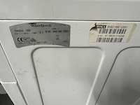 Wasmachinewerkkledij whirpool - washing machine - afbeelding 3 van  3