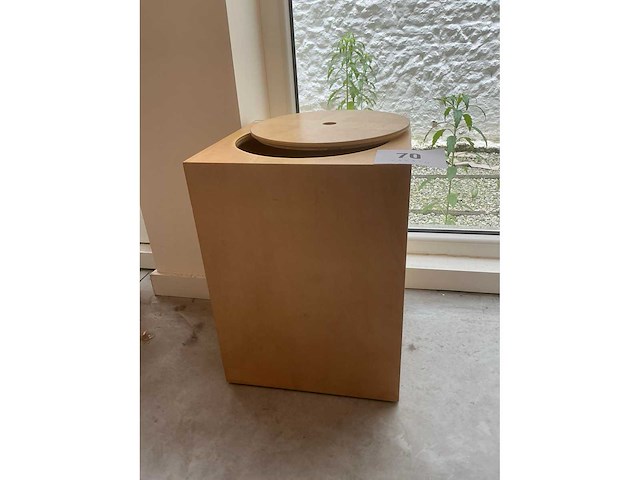 Wasmand (3x) - afbeelding 5 van  5