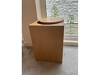 Wasmand (3x) - afbeelding 5 van  5