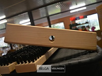 Wasmand 44x30x60cm met 3 borstels - afbeelding 3 van  3