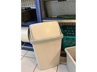 Wasmand (4x) - afbeelding 1 van  3