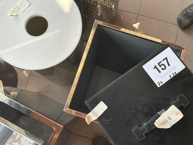 Wasmand (7x) - afbeelding 5 van  9