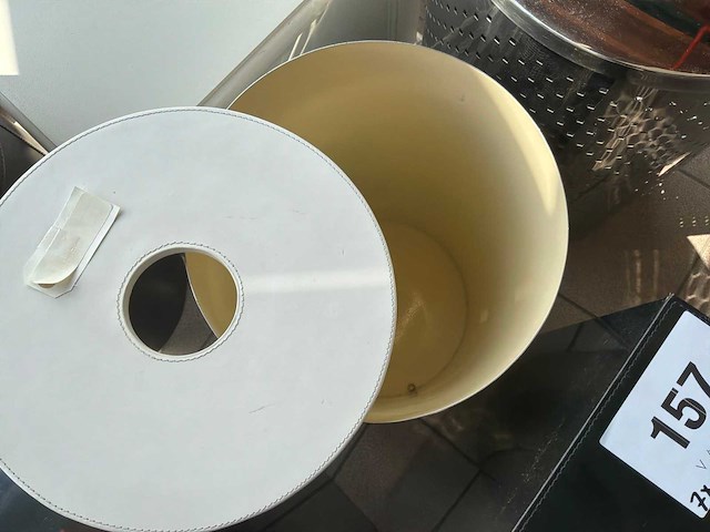 Wasmand (7x) - afbeelding 6 van  9