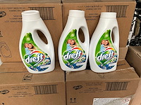 Wasmiddel dreft en ariel (29x) - afbeelding 2 van  5