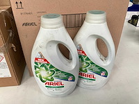 Wasmiddel dreft en ariel (29x) - afbeelding 4 van  5