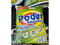Waspoeder pallet 1000kg (5x) - afbeelding 2 van  3