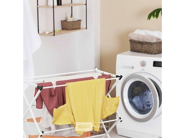 Wasrek - afbeelding 2 van  6