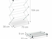 Wasrek - afbeelding 3 van  6