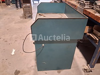 Wasstation met busje - afbeelding 4 van  4