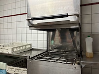 Wasstraat krattenwasmachine - afbeelding 3 van  4