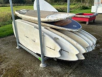 Wassup epx sup boards (10x) - afbeelding 4 van  11