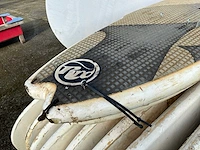 Wassup epx sup boards (10x) - afbeelding 6 van  11